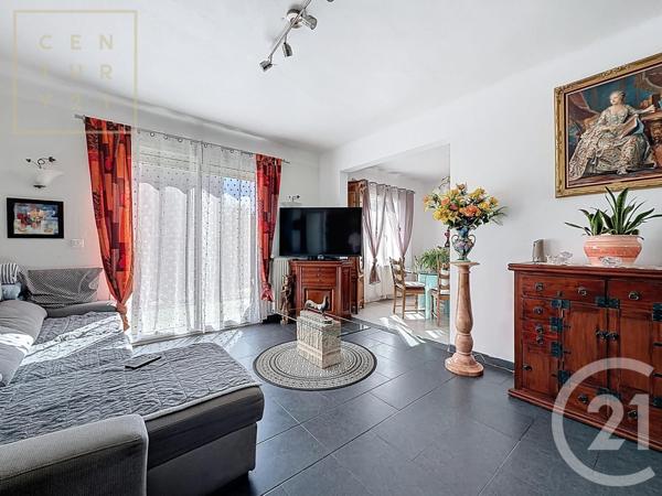 Maison à vendre  3 pièces - 65 m2 PRADES - 66