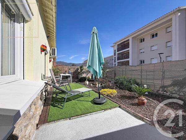 Maison à vendre  3 pièces - 65 m2 PRADES - 66