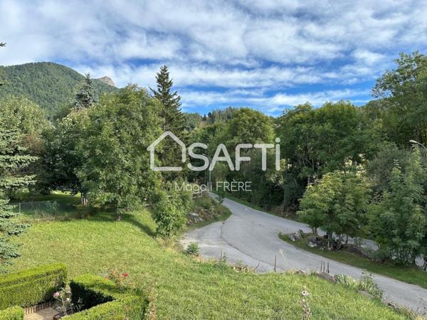 À deux pas des pistes des Taillas