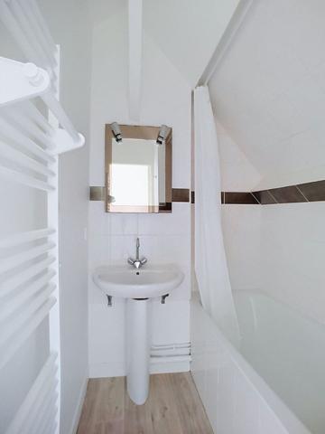 Appartement Etampes 2 pièce(s) Duplex
