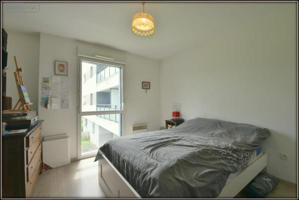 Appartement à vendre à Le Rheu en Ille-et-Vilaine (35650), ref : 060-V161