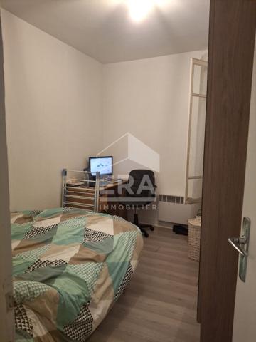 Appartement Paris 2 pièce(s) 26.41 m2