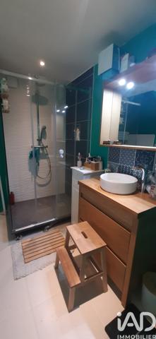 Maison à vendre 5 pièces 119 m² Angerville-la-Campagne