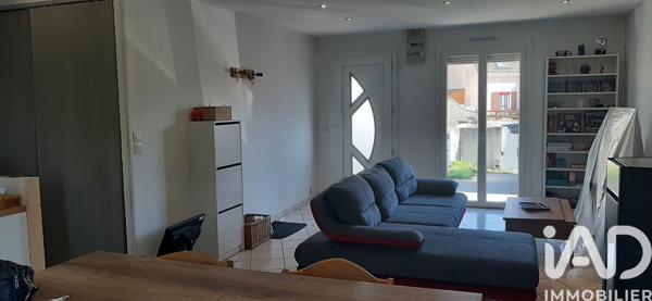 Maison à vendre 5 pièces 119 m² Angerville-la-Campagne