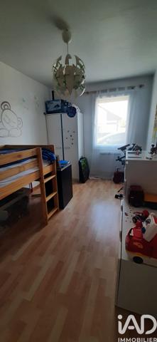 Maison à vendre 5 pièces 119 m² Angerville-la-Campagne