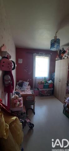 Maison à vendre 5 pièces 119 m² Angerville-la-Campagne