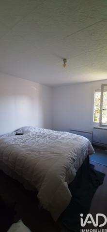 Maison à vendre 5 pièces 119 m² Angerville-la-Campagne