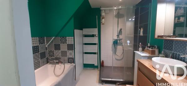 Maison à vendre 5 pièces 119 m² Angerville-la-Campagne