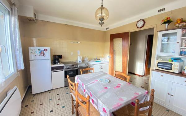 Maison à vendre    4 pièces •  Montauban