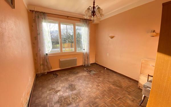 Maison à vendre    4 pièces •  Montauban