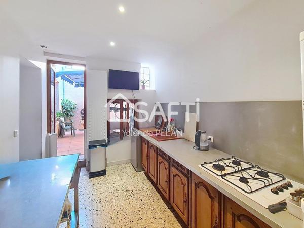 Biens à fort potentiel