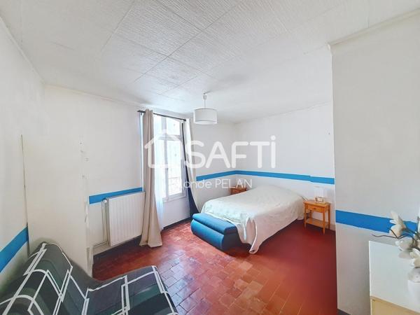 Biens à fort potentiel