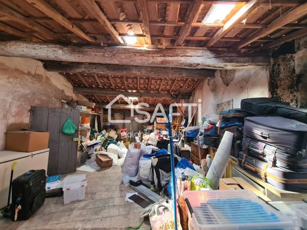 Biens à fort potentiel