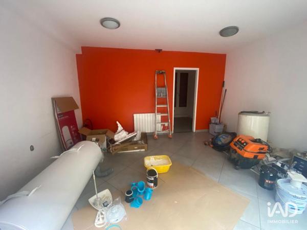 Location bureaux 55 m² Harfleur