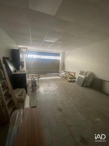 Location bureaux 55 m² Harfleur