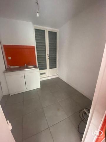 Location bureaux 55 m² Harfleur