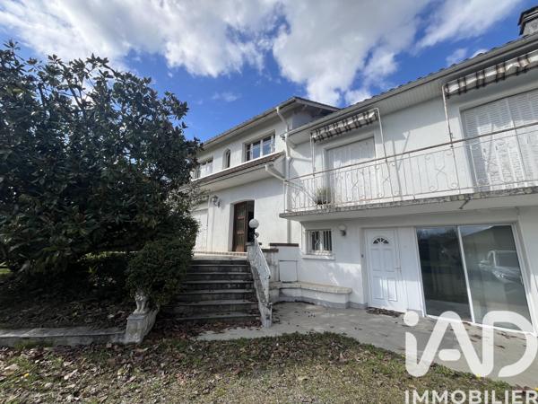 Maison à vendre 6 pièces 250 m² Odos