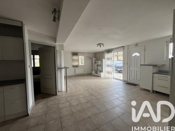 Maison à vendre 6 pièces 250 m² Odos