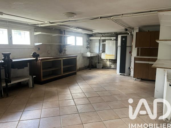 Maison à vendre 6 pièces 250 m² Odos