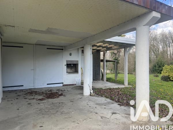 Maison à vendre 6 pièces 250 m² Odos