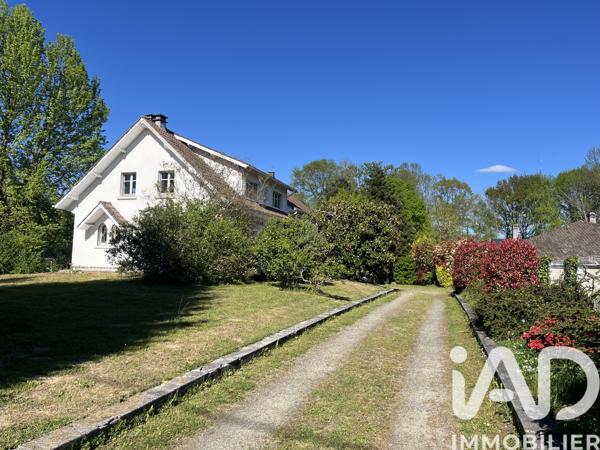 Maison à vendre 6 pièces 250 m² Odos