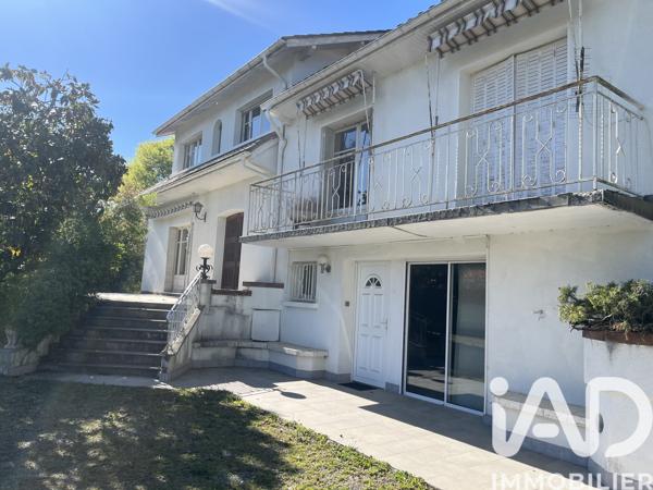 Maison à vendre 6 pièces 250 m² Odos