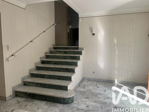 Maison à vendre 6 pièces 250 m² Odos