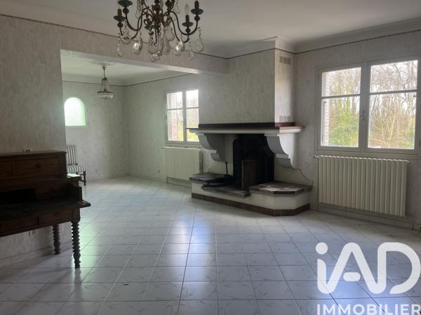Maison à vendre 6 pièces 250 m² Odos