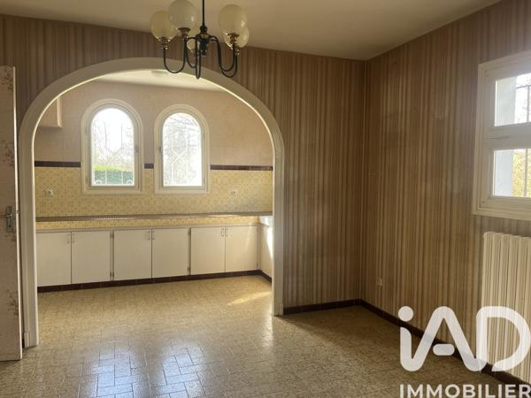 Maison à vendre 6 pièces 250 m² Odos