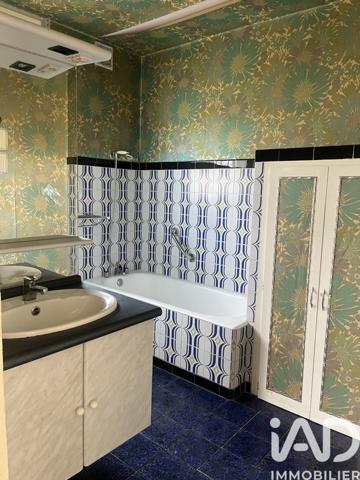 Maison à vendre 6 pièces 250 m² Odos