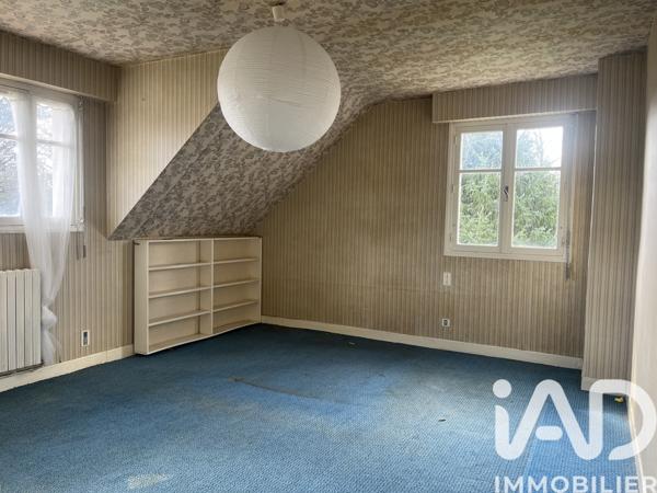Maison à vendre 6 pièces 250 m² Odos