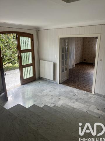Maison à vendre 6 pièces 250 m² Odos