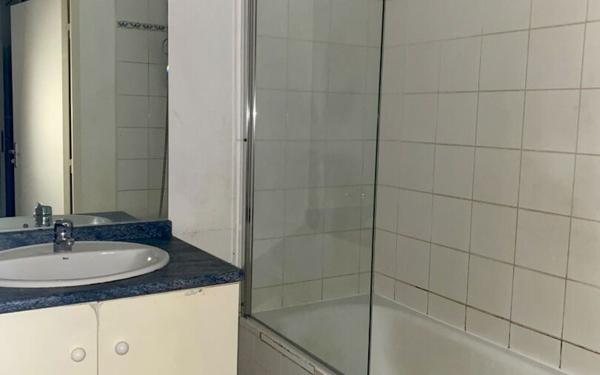 Appartement à louer    3 pièces •  Coulommiers