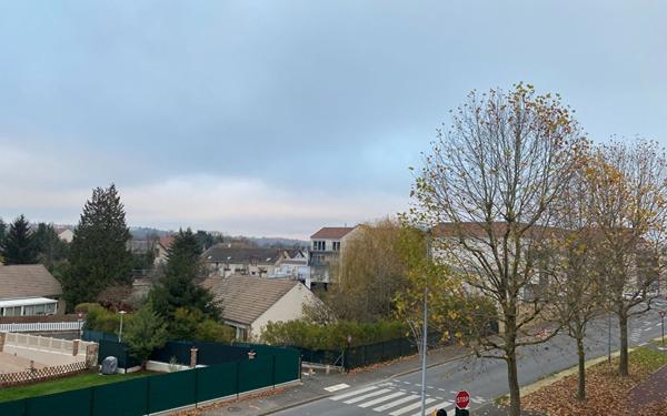 Appartement à louer    3 pièces •  Coulommiers