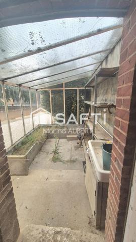 maison 4 pièces 3 chambres proche de Chartres