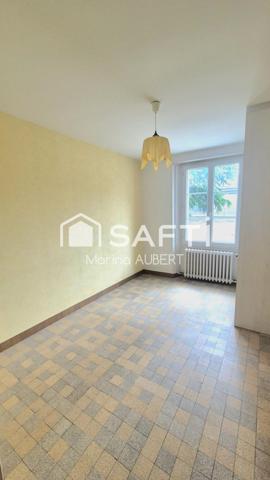 maison 4 pièces 3 chambres proche de Chartres