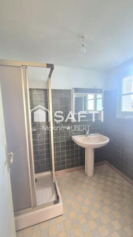 maison 4 pièces 3 chambres proche de Chartres