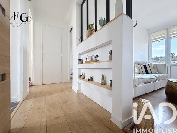 Appartement à vendre 3 pièces 53 m² Toulon