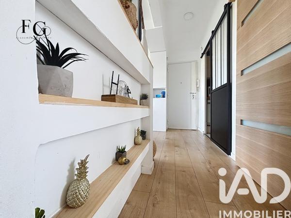 Appartement à vendre 3 pièces 53 m² Toulon