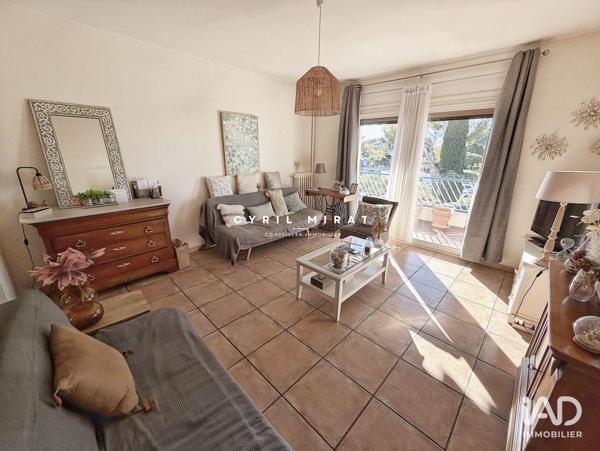 Appartement à vendre 3 pièces 71 m² La Seyne-sur-Mer