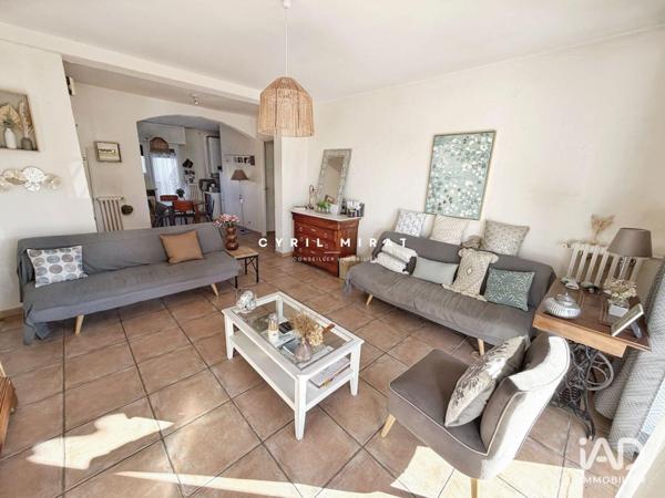 Appartement à vendre 3 pièces 71 m² La Seyne-sur-Mer