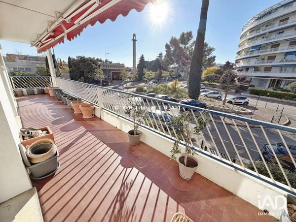 Appartement à vendre 3 pièces 71 m² La Seyne-sur-Mer