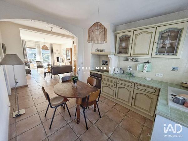 Appartement à vendre 3 pièces 71 m² La Seyne-sur-Mer
