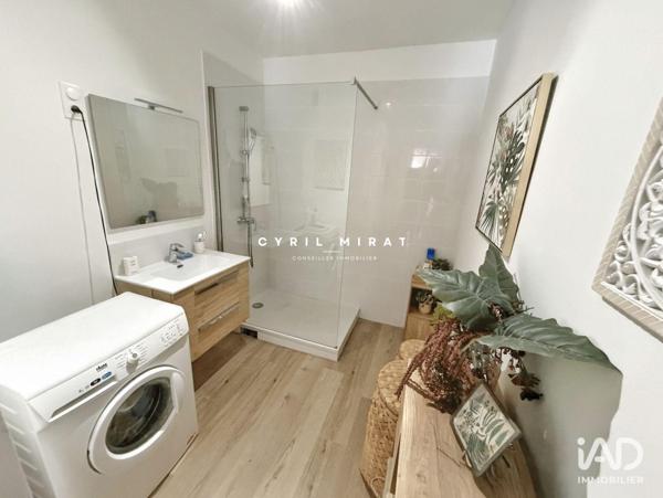 Appartement à vendre 3 pièces 71 m² La Seyne-sur-Mer