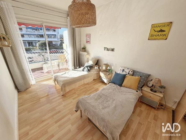 Appartement à vendre 3 pièces 71 m² La Seyne-sur-Mer