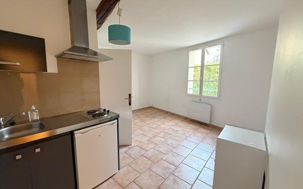 Appartement à louer    2 pièces •  Triel-sur-Seine