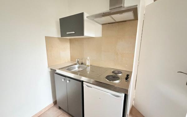 Appartement à louer    2 pièces •  Triel-sur-Seine