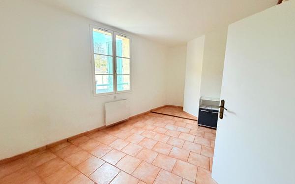Appartement à louer    2 pièces •  Triel-sur-Seine