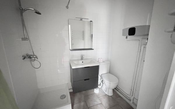 Appartement à louer    2 pièces •  Triel-sur-Seine