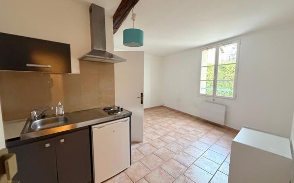 Appartement à louer    2 pièces •  Triel-sur-Seine